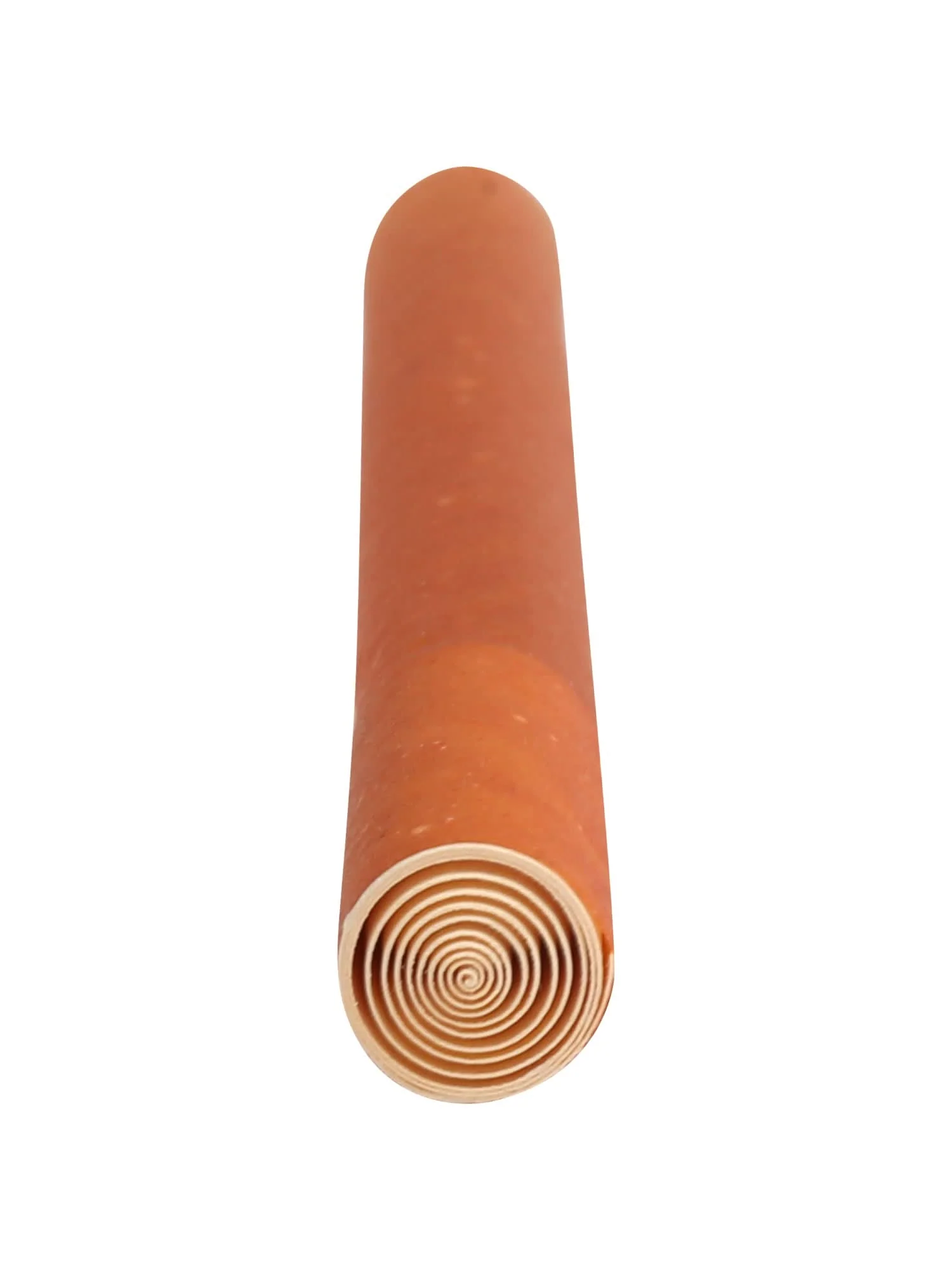 109mm King Size Goji Berry Wrap Spiral Filter (Paper) 9mm Dia Tubes - Image 3
