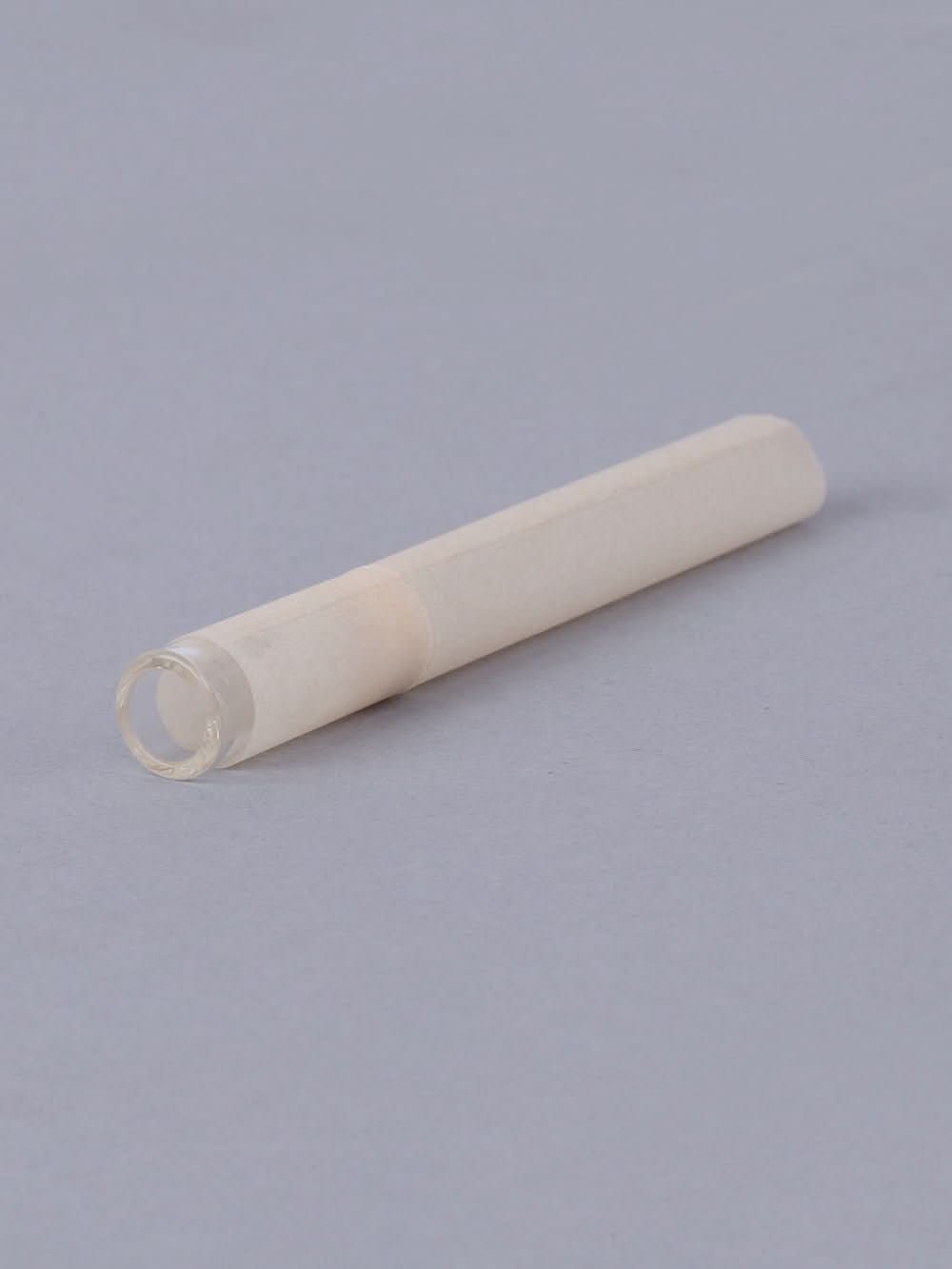 109mm King Size 100% Organic Hemp Paper Glass Filter 9mm Dia Tubes - Image 6