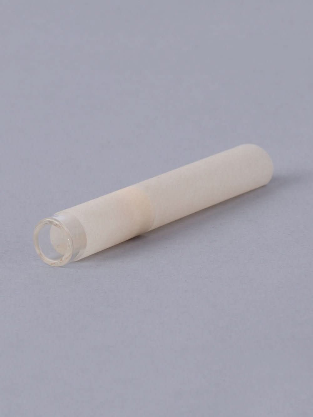 109mm King Size 100% Organic Hemp Paper Glass Filter 9mm Dia Tubes - Image 9