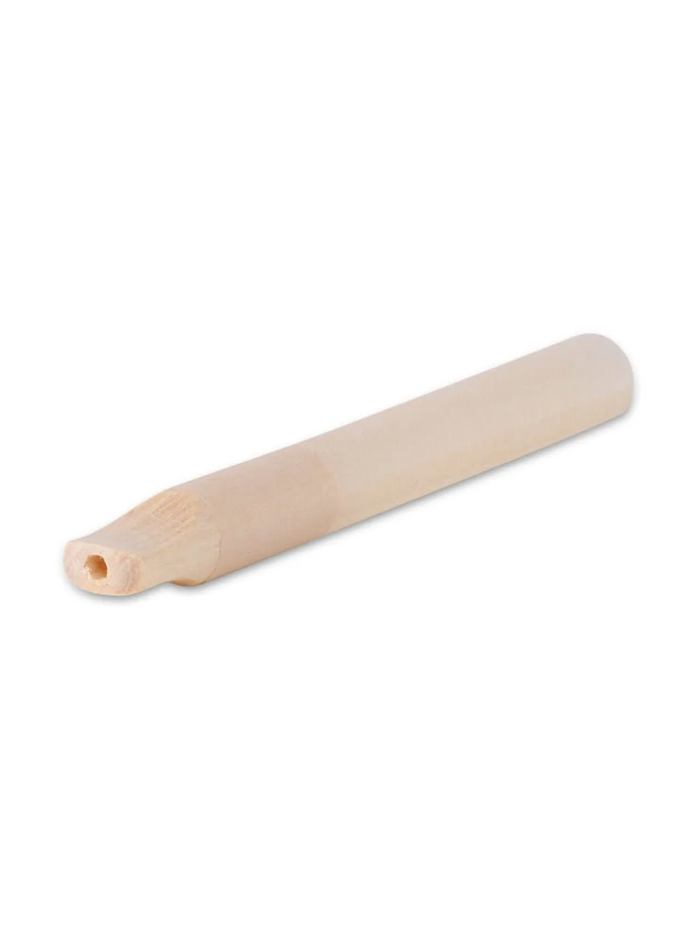 109mm King Size 100% Organic Hemp Paper Wood Filter Pinched 11mm Dia Tubes - Image 6
