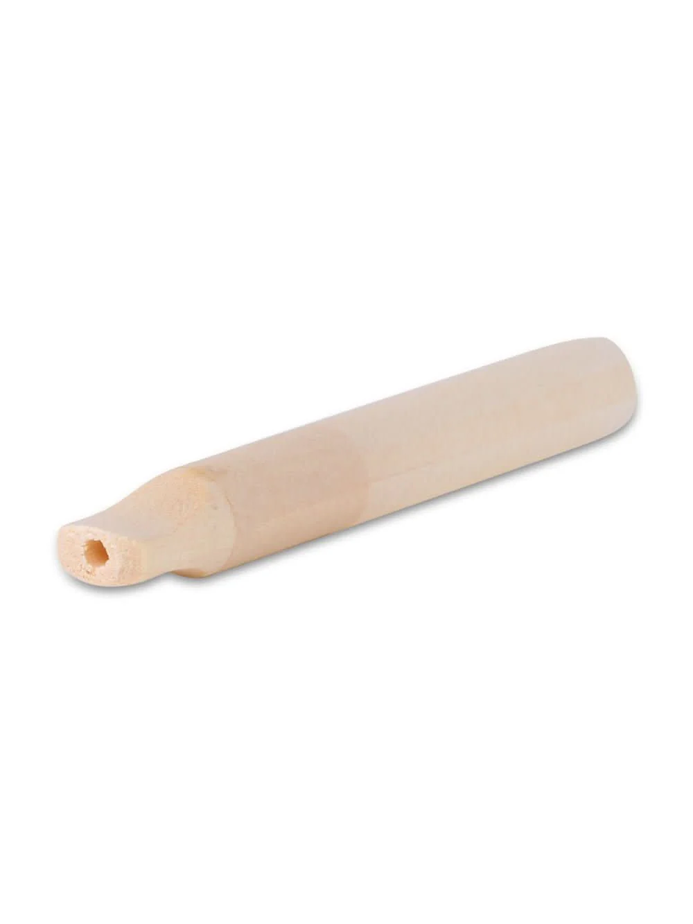 109mm King Size 100% Organic Hemp Paper Wood Filter Pinched 11mm Dia Tubes - Image 9