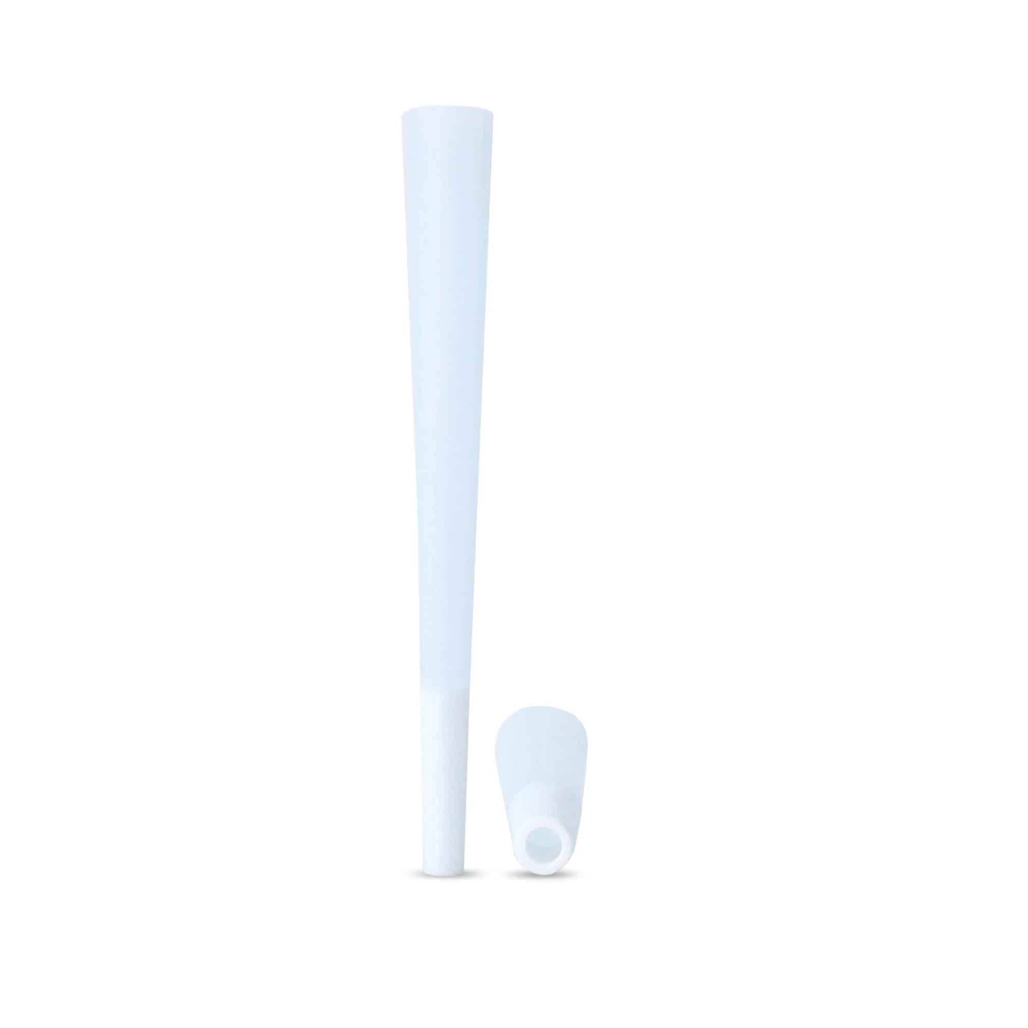 98mm Standard Blue Paper Conical Ceramic Filter Cones - Image 2