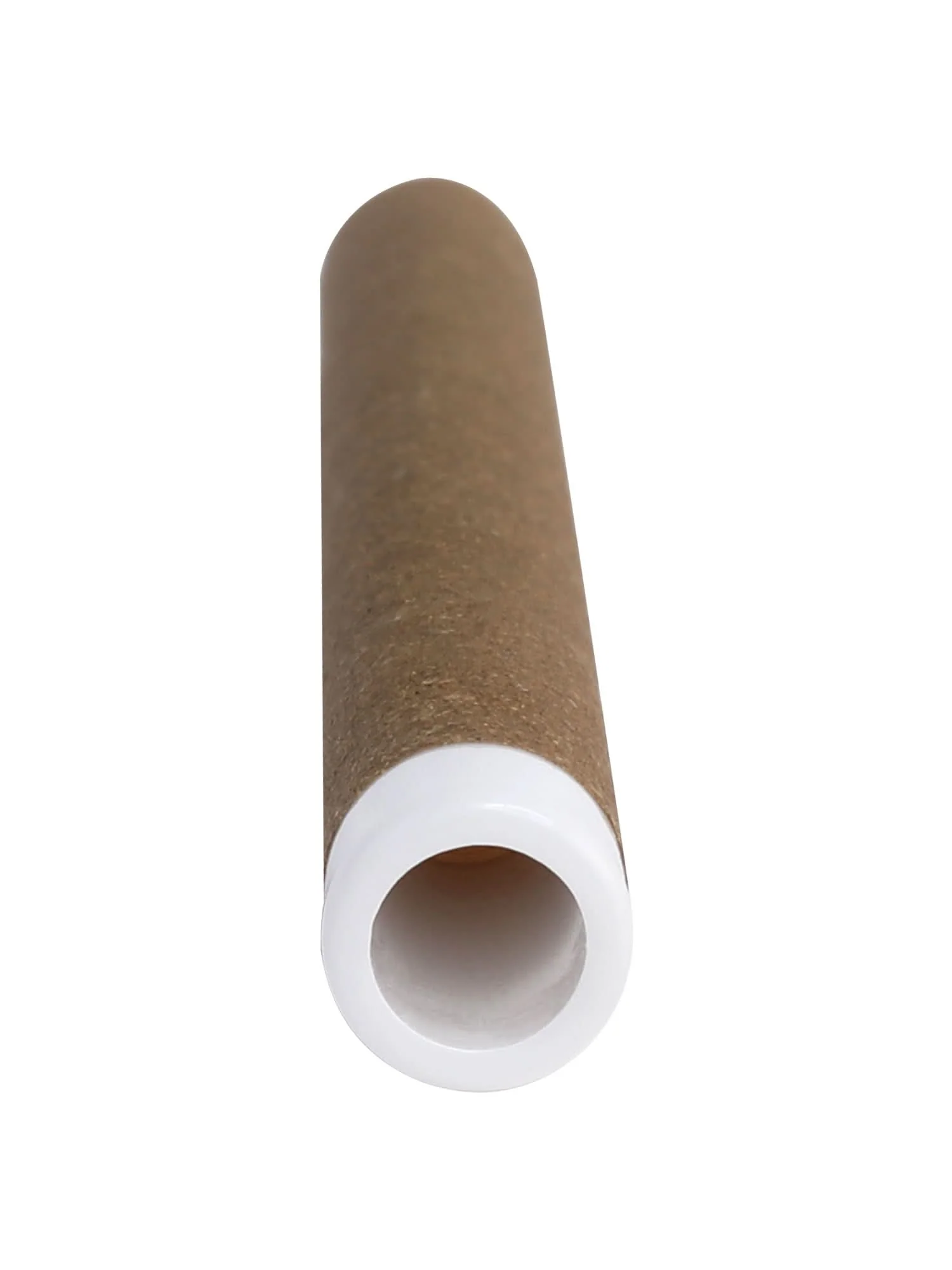 109mm King Size Brown Hemp Wrap Blunt Ceramic Filter 9mm Dia Tubes - Image 3