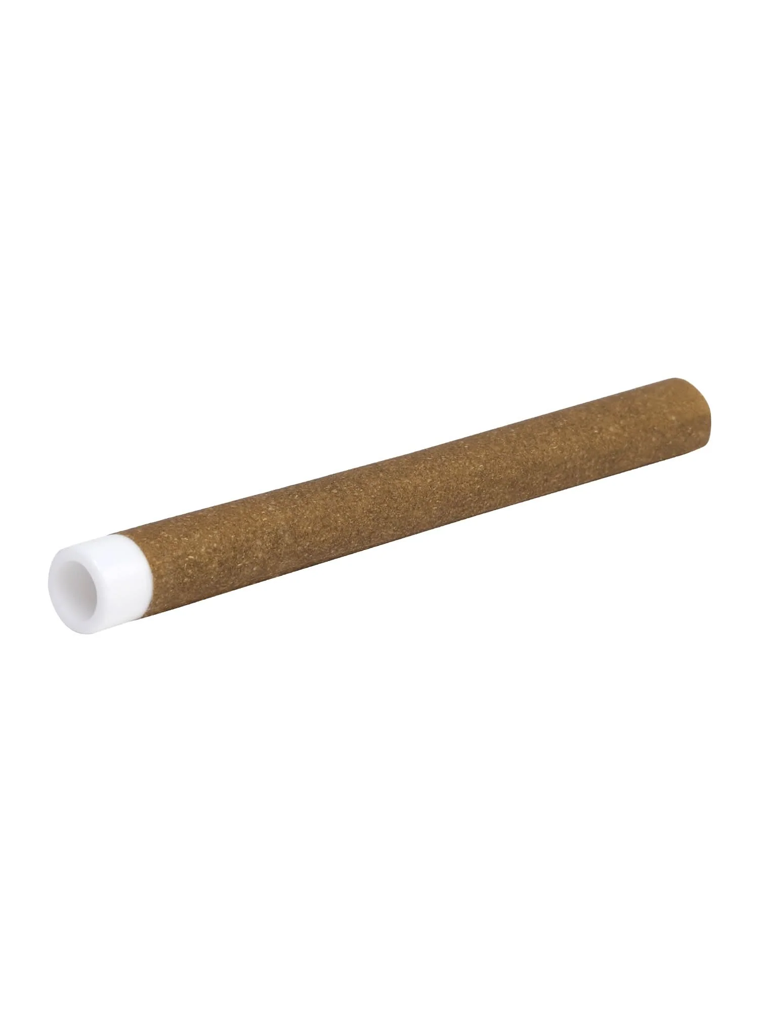 109mm King Size Brown Hemp Wrap Blunt Ceramic Filter 9mm Dia Tubes - Image 5