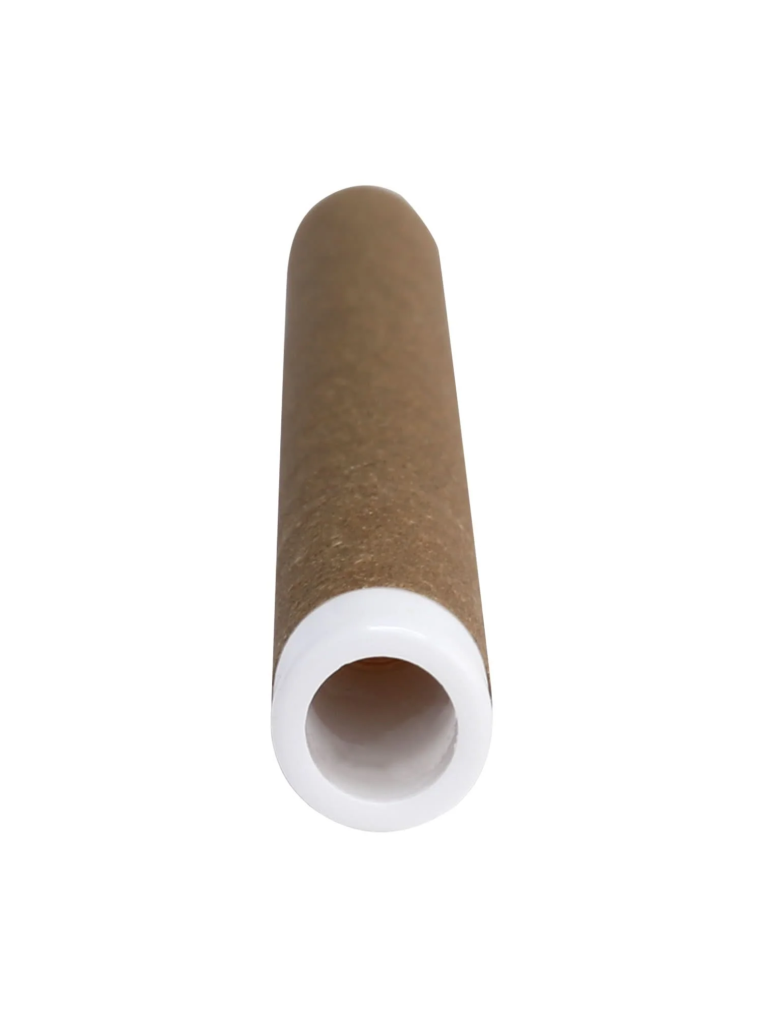 109mm King Size Brown Hemp Wrap Blunt Ceramic Filter 9mm Dia Tubes - Image 6