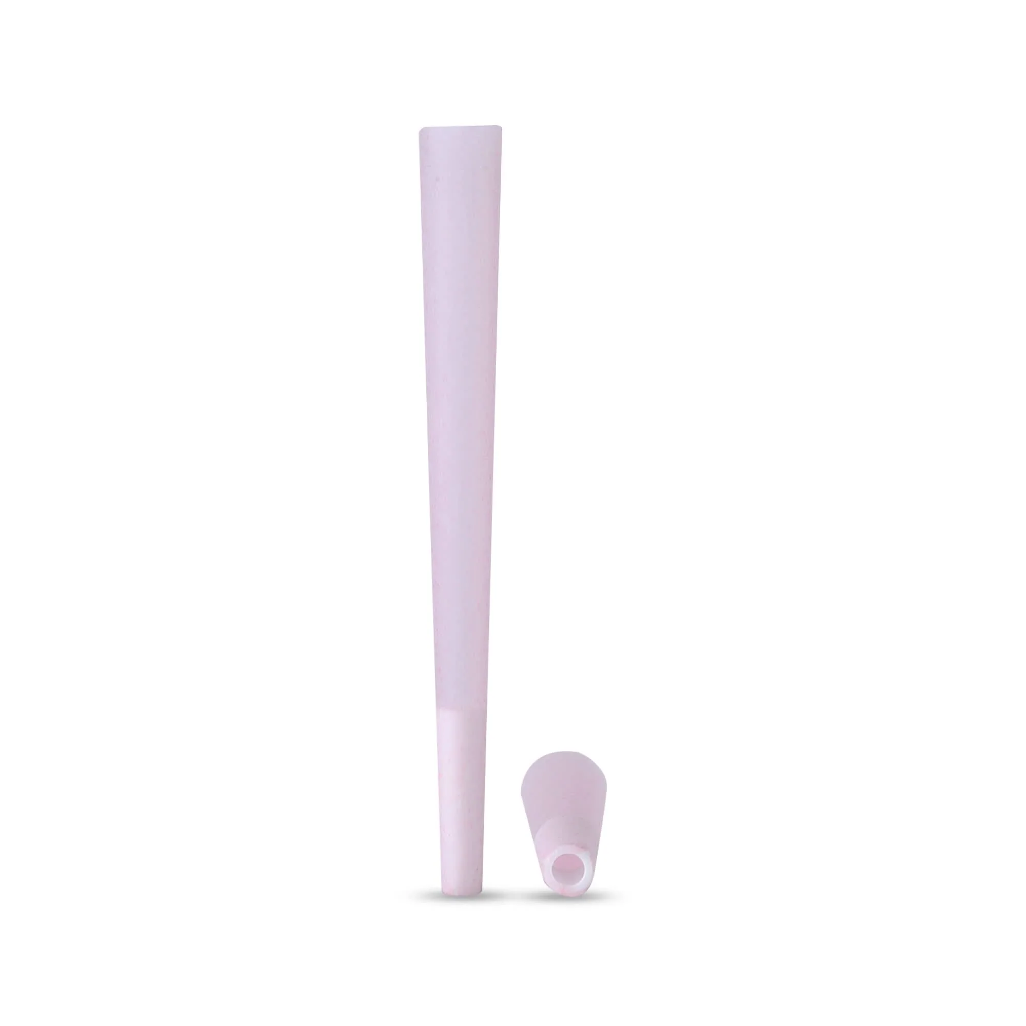 Pink Cones with Conical Ceramic Filter Tips - Image 2