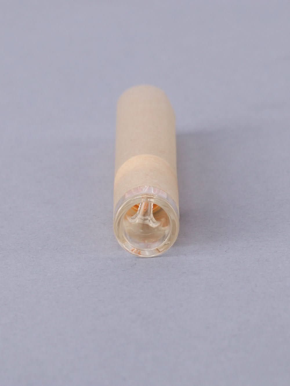 98mm Standard Unrefined Brown Paper Glass Filter 11mm Dia Tubes - Image 4