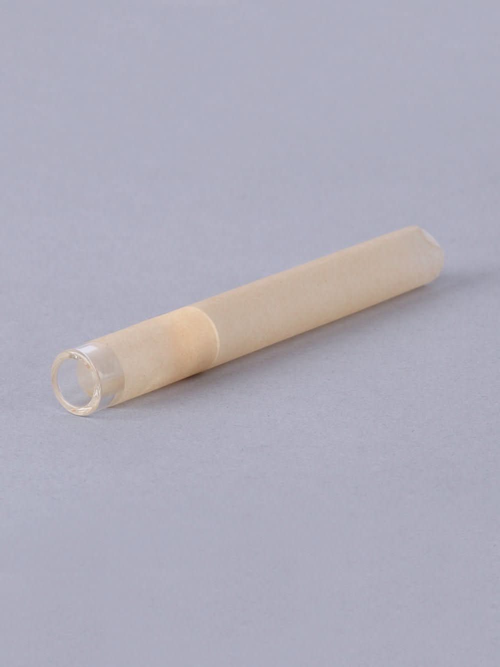98mm Standard Unrefined Brown Paper Glass Filter 11mm Dia Tubes - Image 5