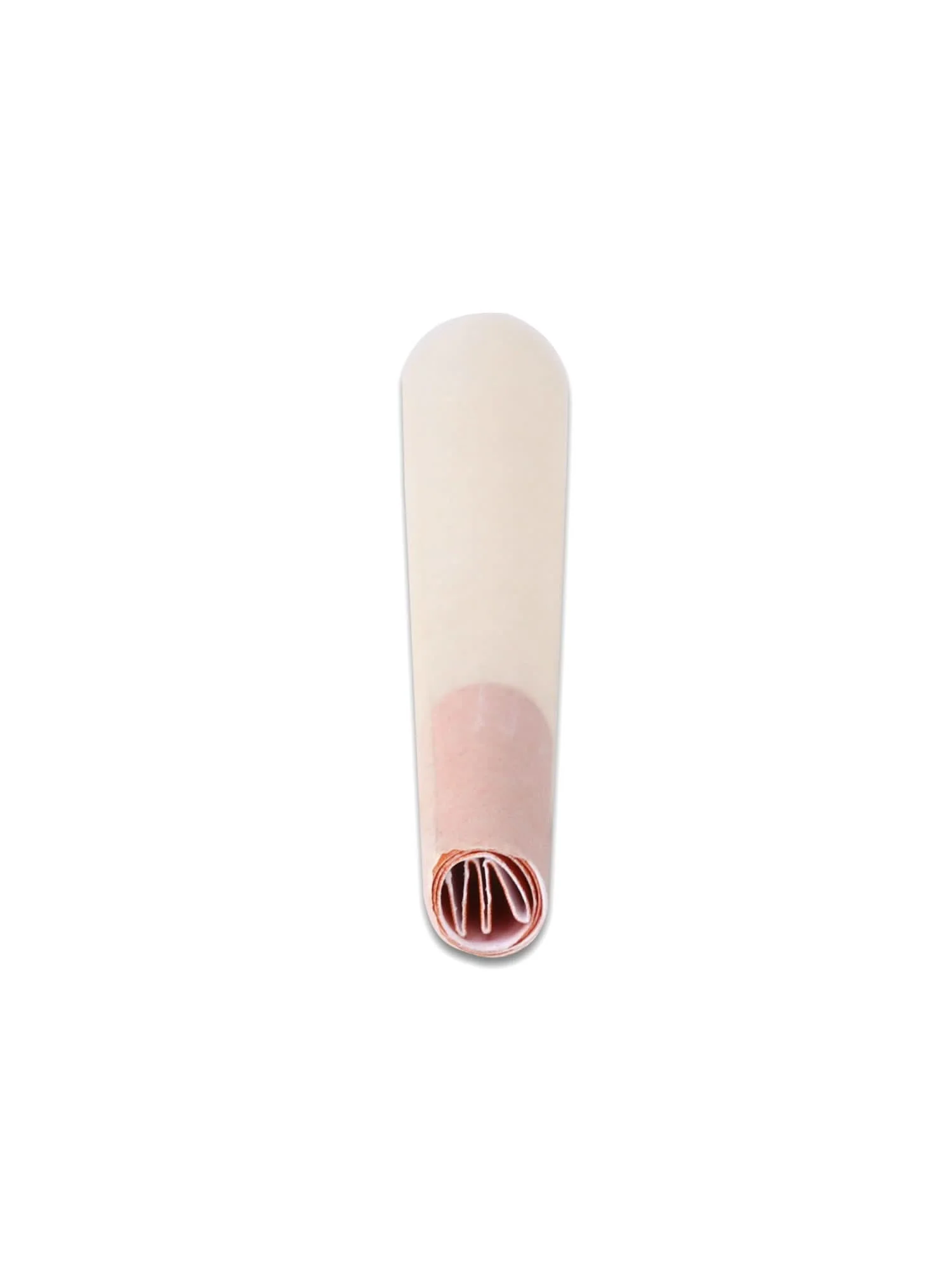 98mm Reefer Hybrid 100% Organic Hemp Paper MW Filter Cones - Image 3