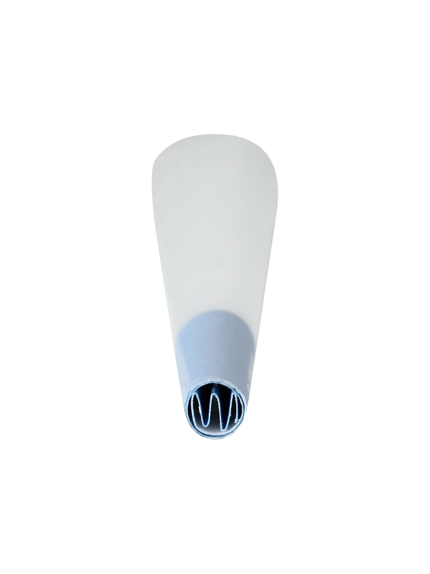 84mm (1-1/4) Sativa French White Paper MW Filter Cones - Image 4