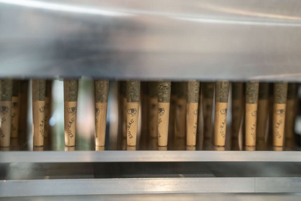 Atomic Closer 2.0 Automated Pre-Roll Closing Module - Image 8