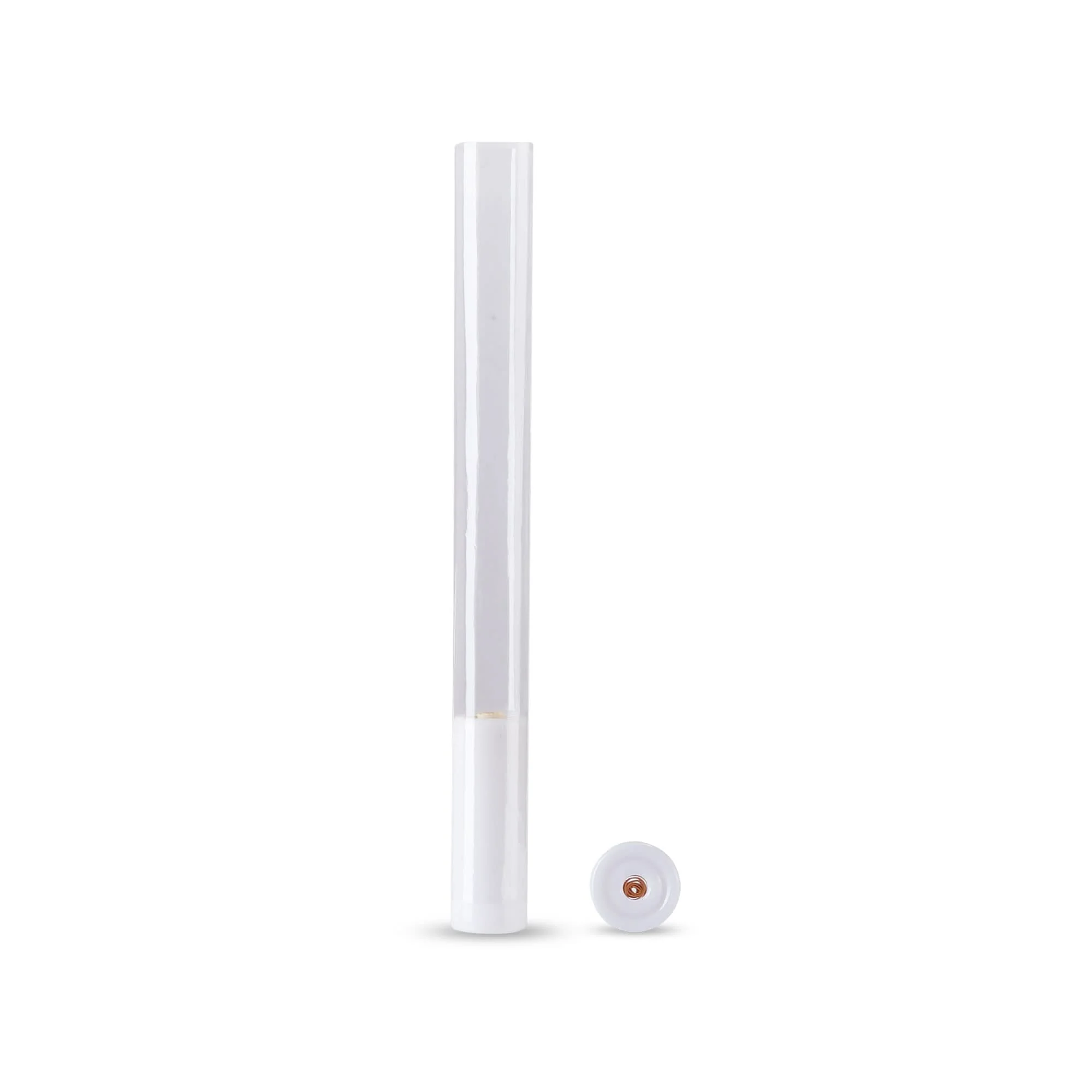 Cosmic Clear - Ceramic Filter - Dia 9mm 170 Tubes/Pack - Image 2