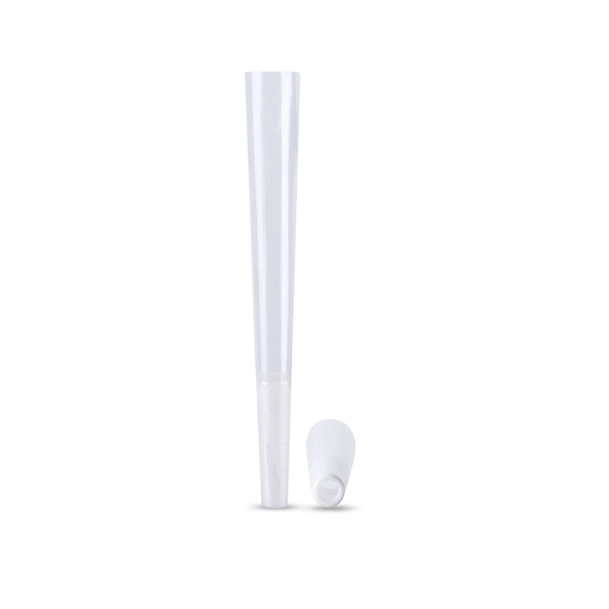 Cosmic Clear Cones with Conical Ceramic Filter Tips - Image 2