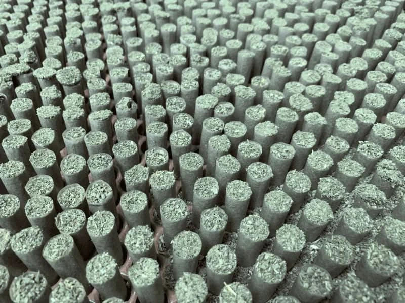Doob Cube Filling Machine - Image 7