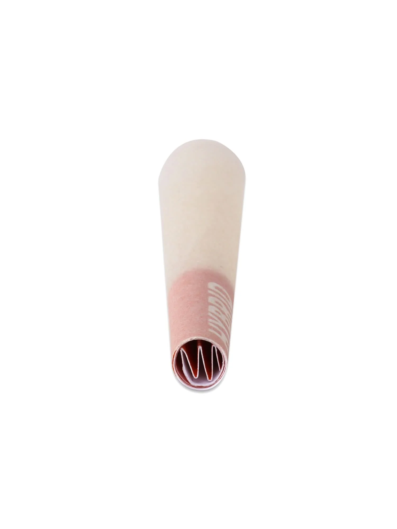 70mm Dogwalker Hybrid 100% Organic Hemp Paper MW Filter Cones - Image 3