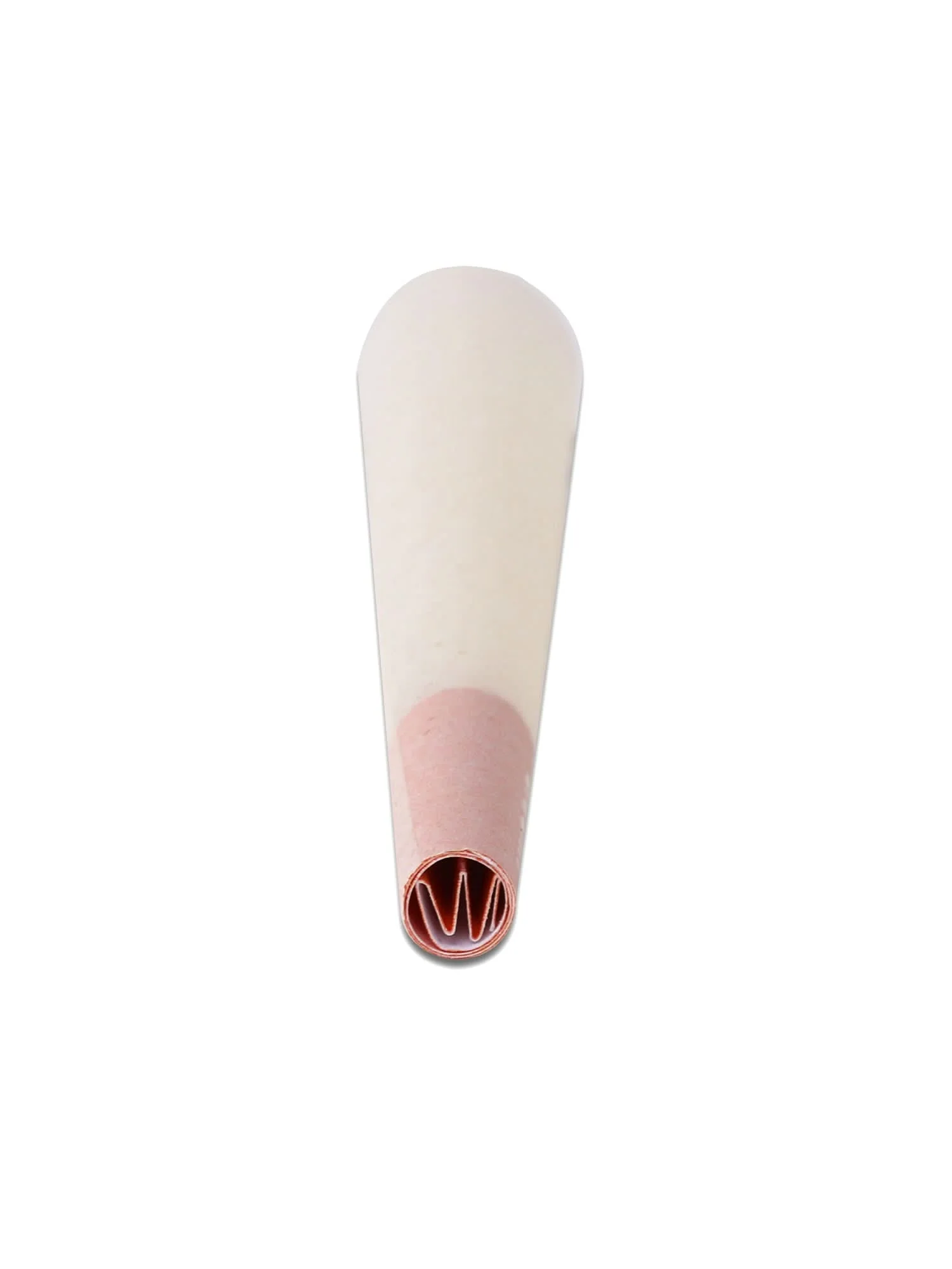 109mm King Size Hybrid 100% Organic Hemp Paper MW Filter Cones - Image 3