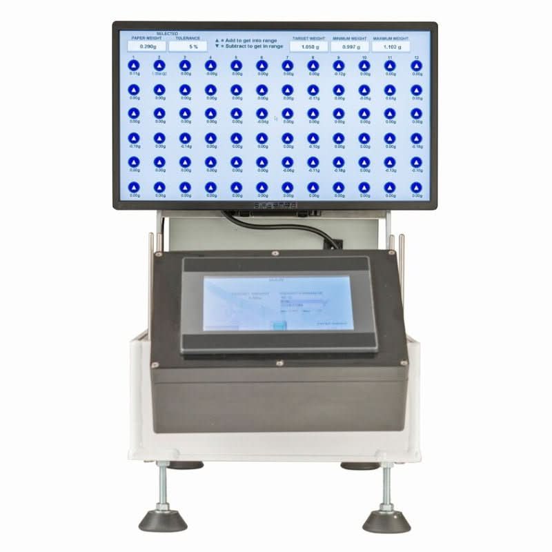 LaunchPad Weighing Module - Image 2