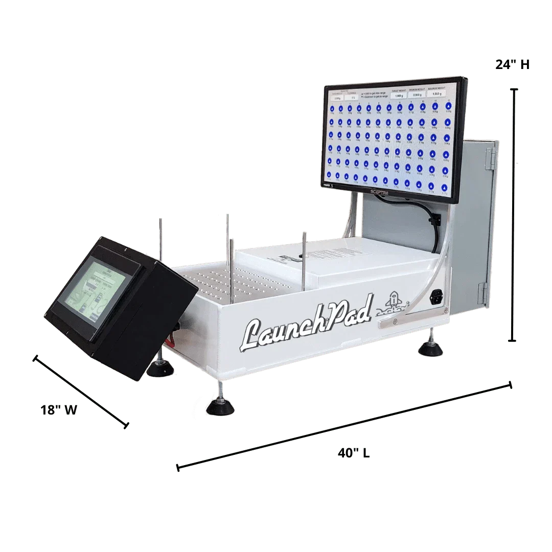 LaunchPad Weighing Module - Image 3