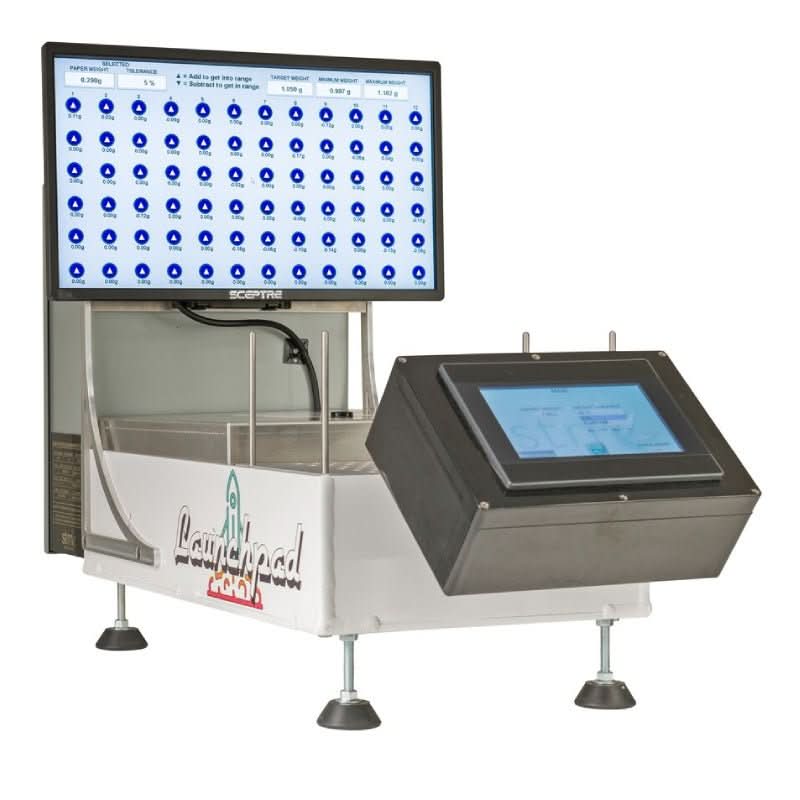 LaunchPad Weighing Module - Image 4