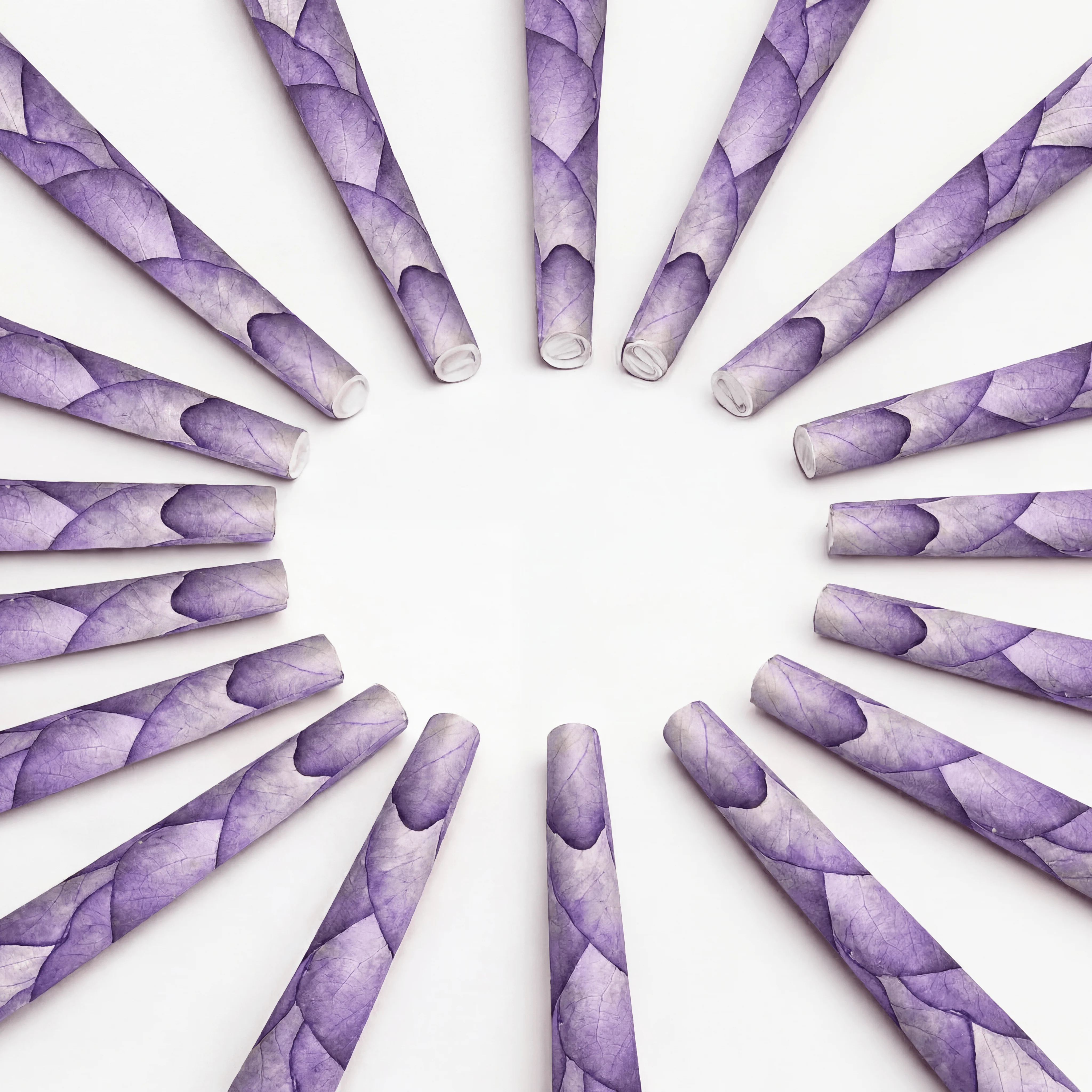 Lotus Petal Cones - Pack of 70 cones - Image 3