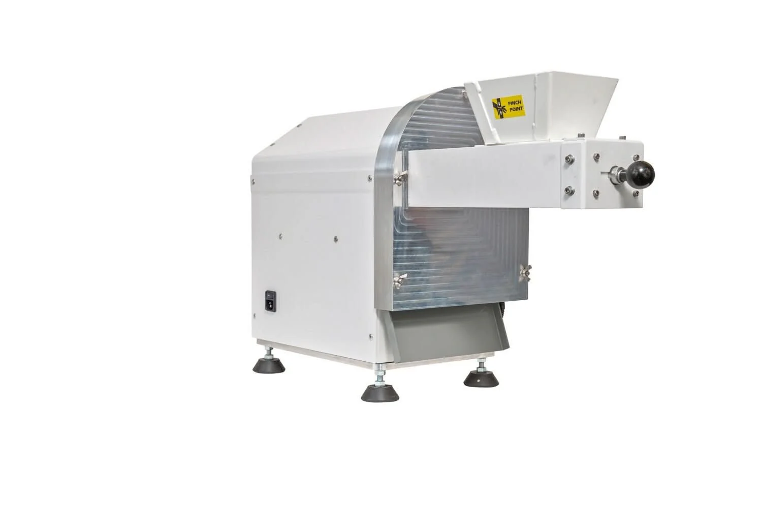Mini Revolution Commercial Cannabis Grinder - Image 10
