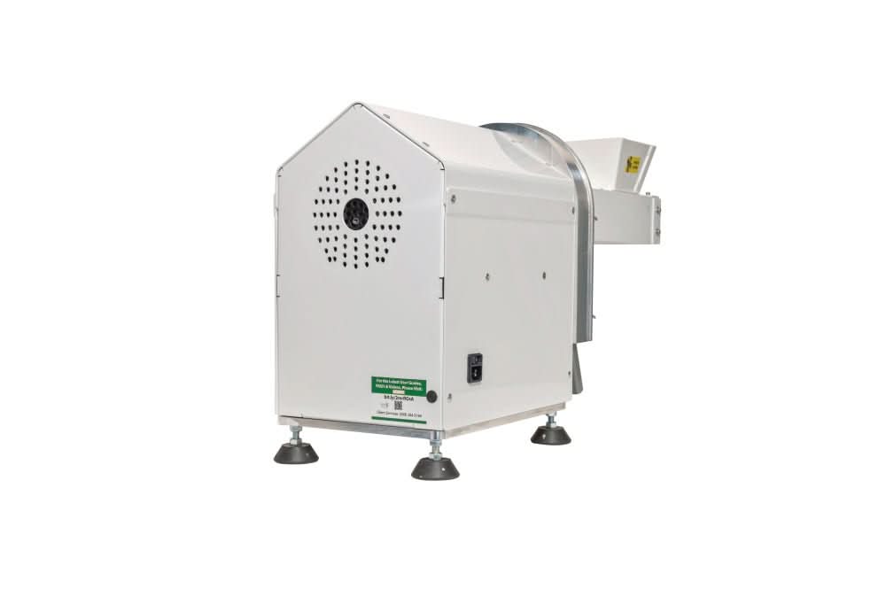Mini Revolution Commercial Cannabis Grinder - Image 11