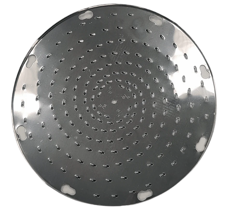 Mini Revolution Commercial Cannabis Grinder - Image 4