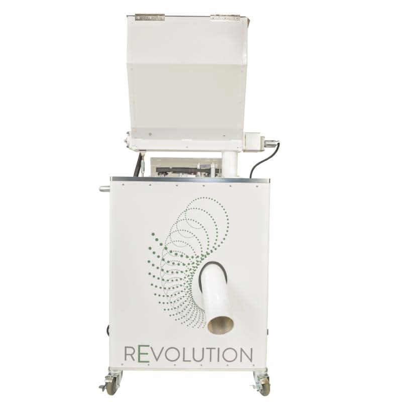 Revolution 2.0 Commercial Cannabis Grinder - Image 10
