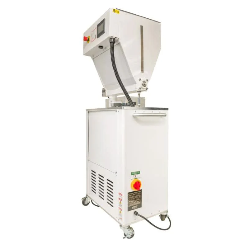 Revolution 2.0 Commercial Cannabis Grinder - Image 4