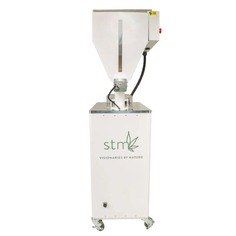 Revolution 2.0 Commercial Cannabis Grinder - Image 5