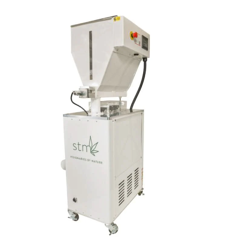 Revolution 2.0 Commercial Cannabis Grinder - Image 7