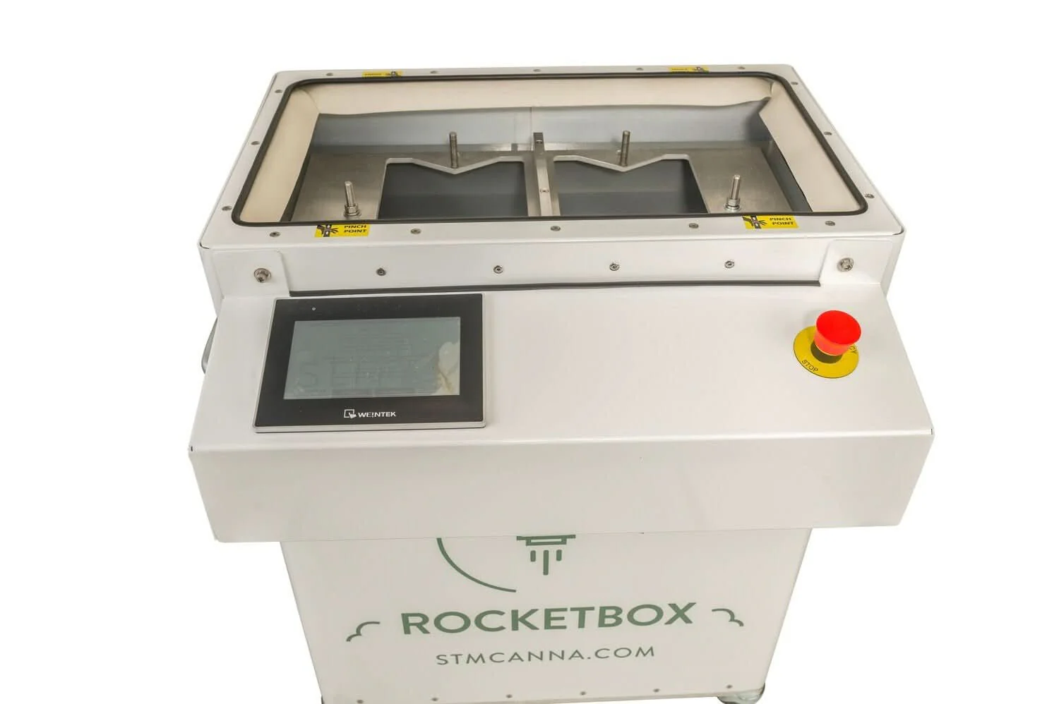 RocketBox 2.0 Pre-Roll Filling & Packing - Image 3