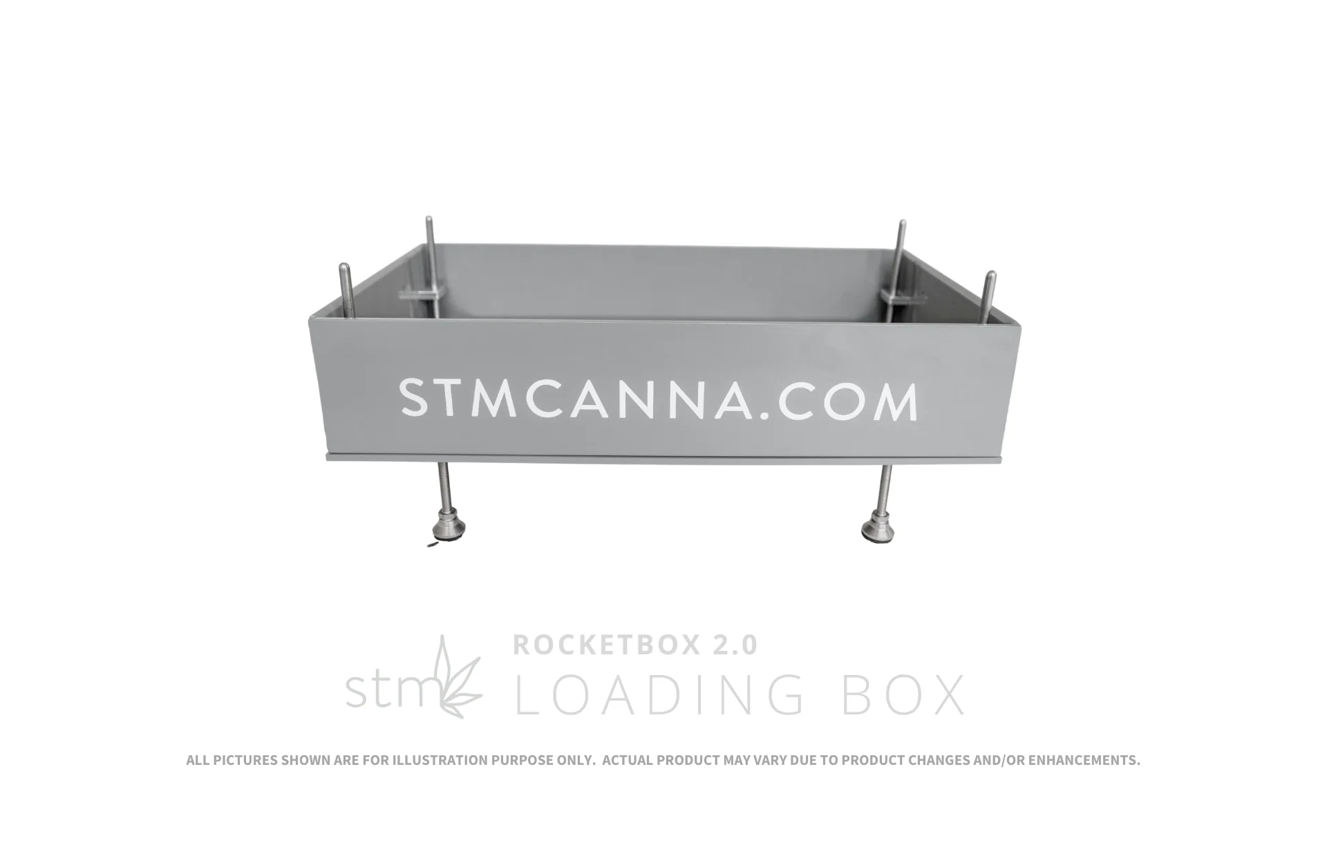 RocketBox 2.0 Pre-Roll Filling & Packing - Image 6