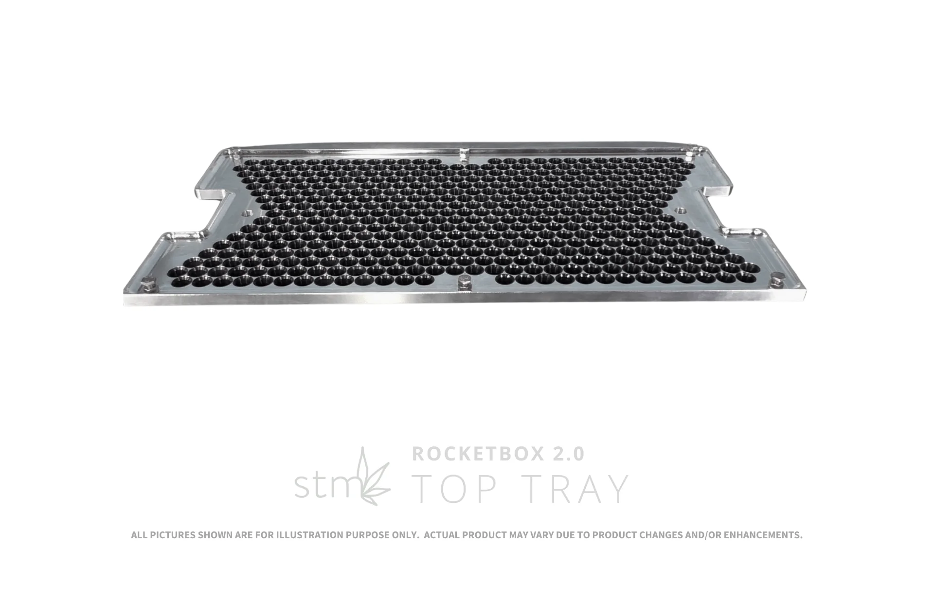 RocketBox 2.0 Pre-Roll Filling & Packing - Image 7