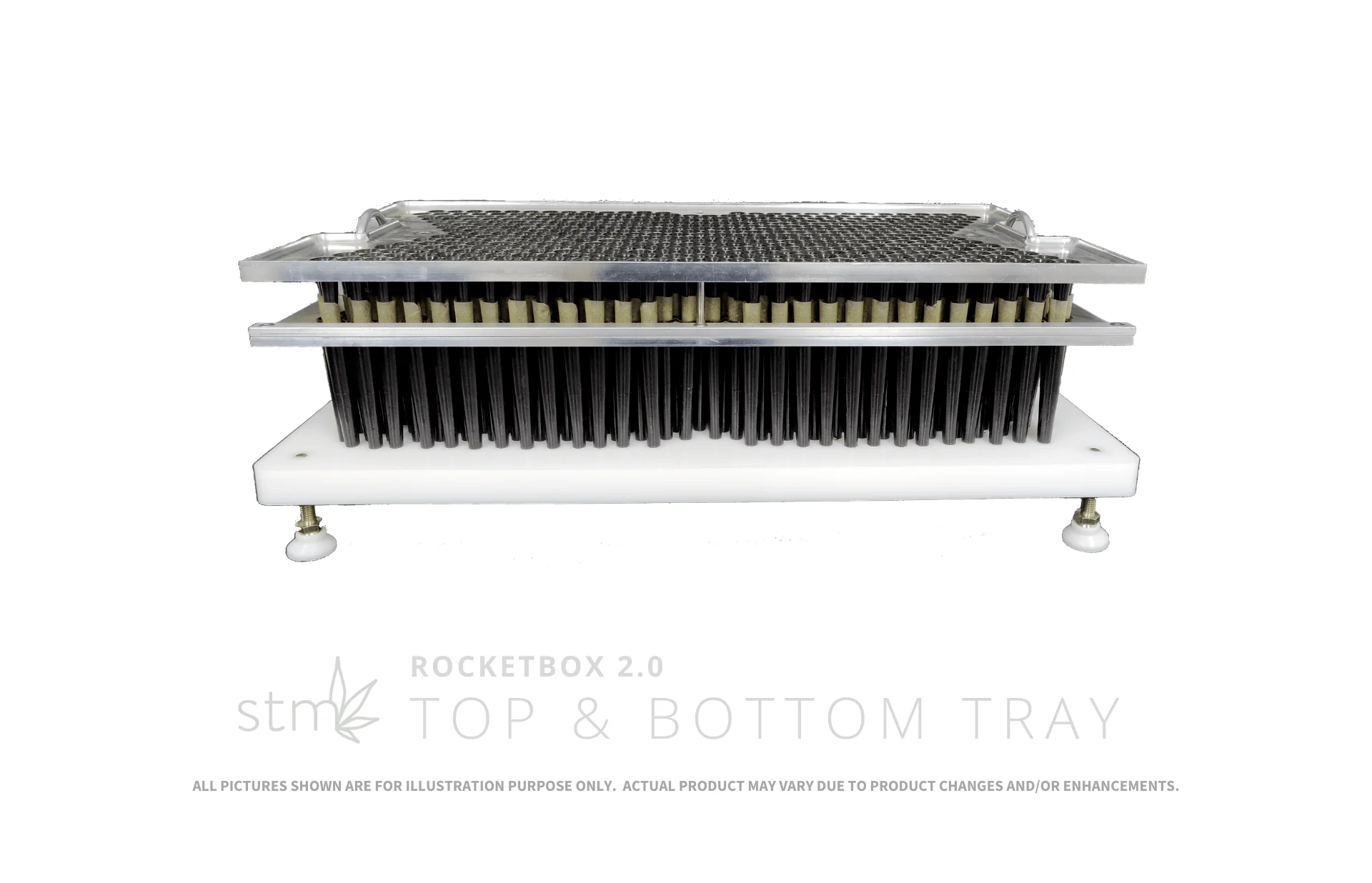 RocketBox 2.0 Pre-Roll Filling & Packing - Image 8