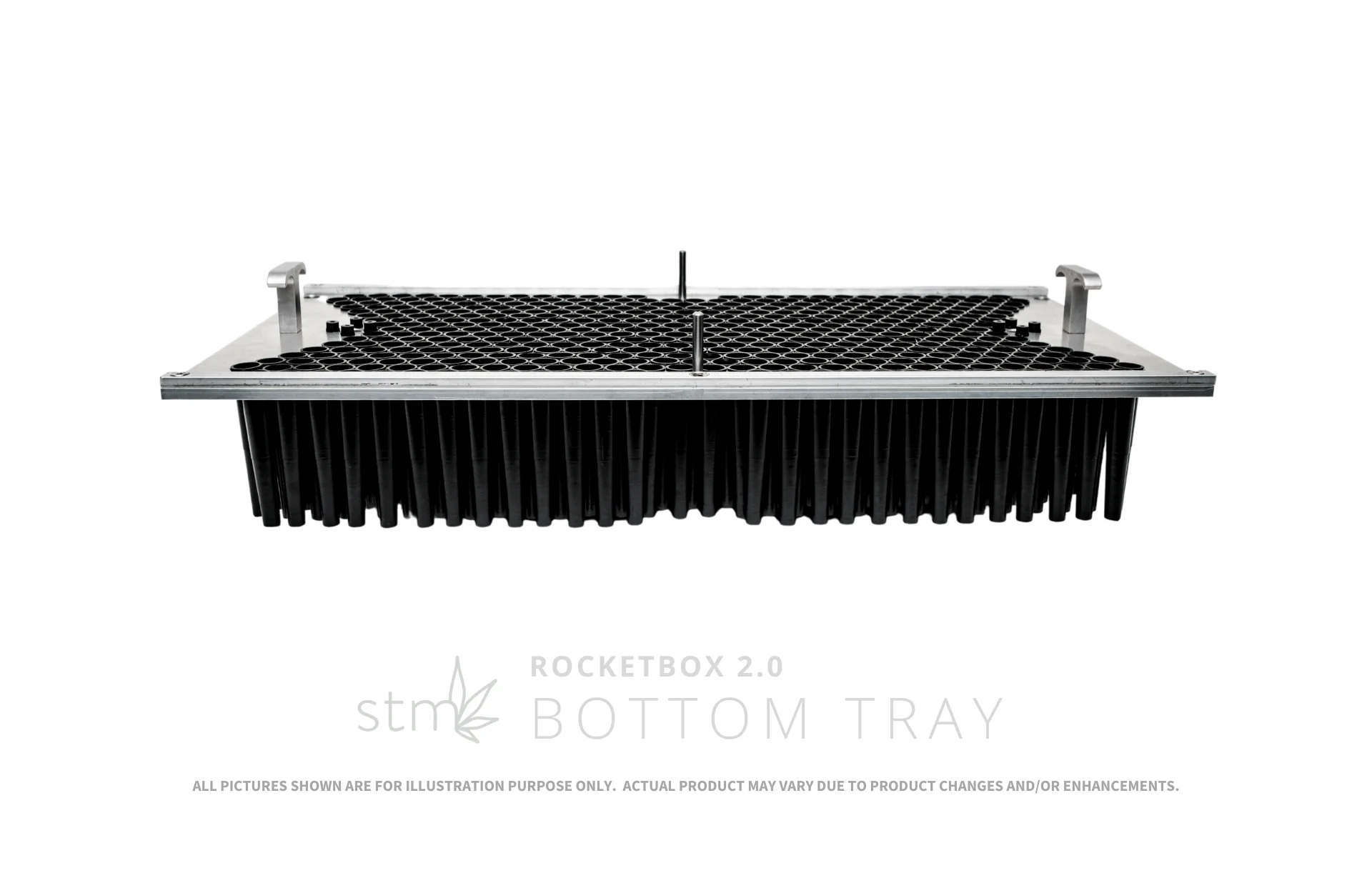 RocketBox 2.0 Pre-Roll Filling & Packing - Image 9