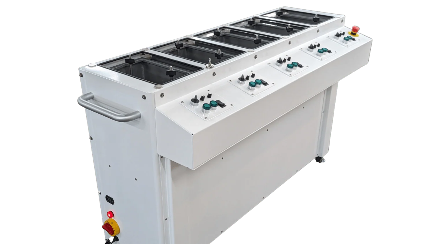RocketBox PRO High-Output Pre Roll Machine - Image 2