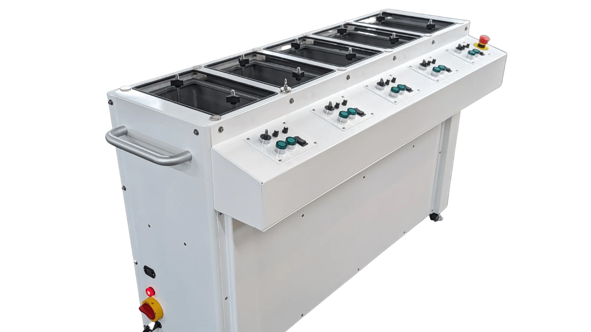 RocketBox PRO High-Output Pre Roll Machine - Image 3