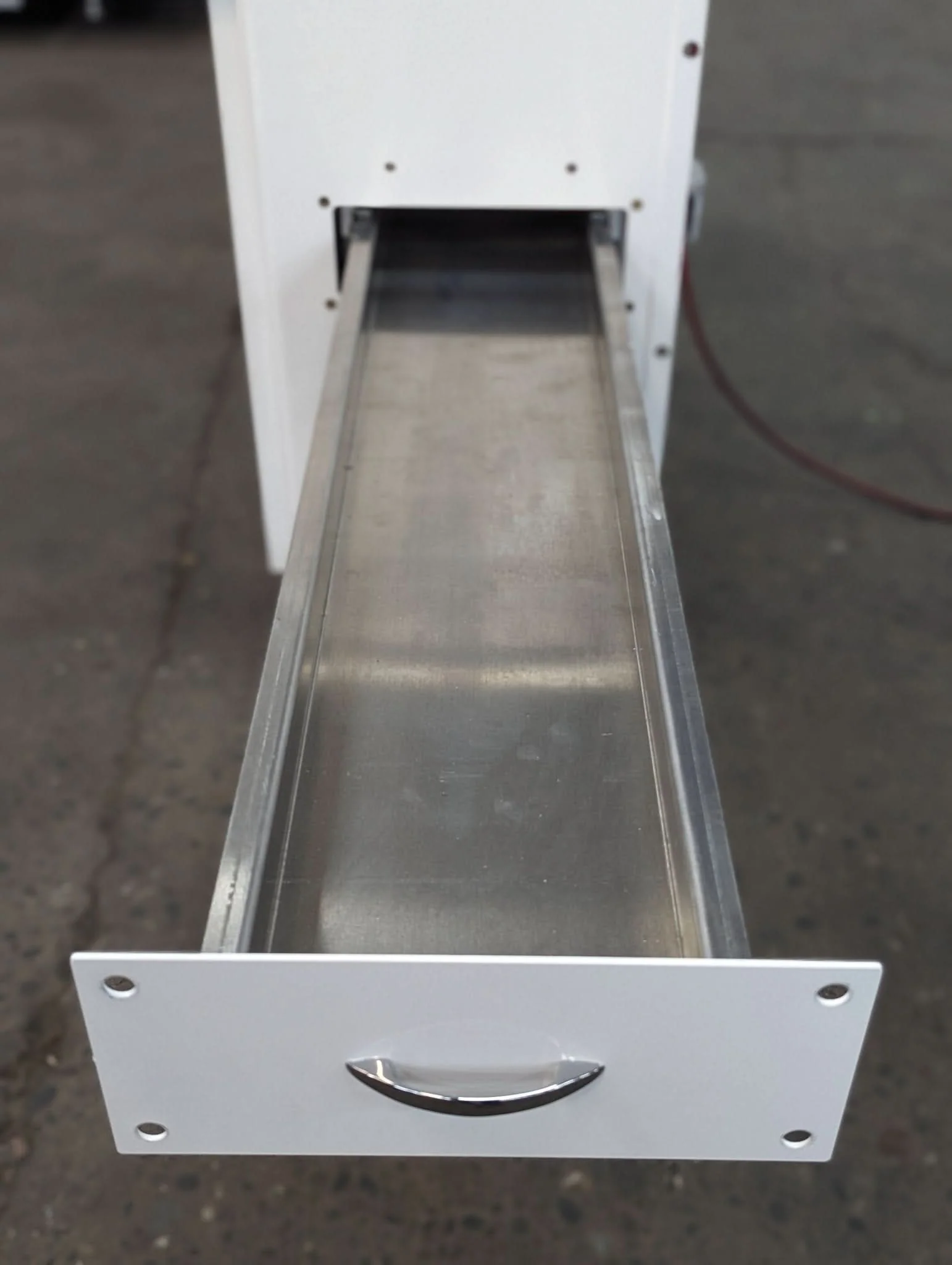 RocketBox PRO High-Output Pre Roll Machine - Image 7