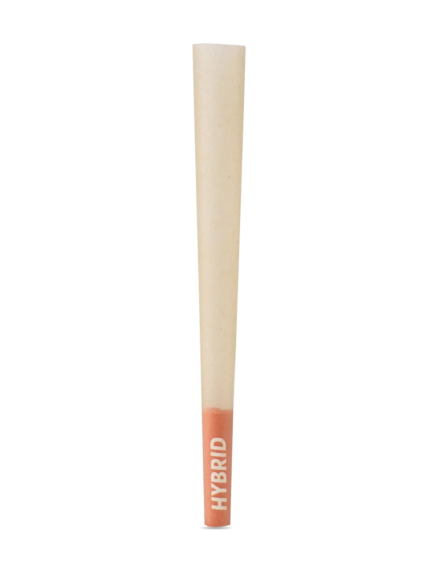 98mm Standard Hybrid Unrefined Brown Paper MW Filter Cones
