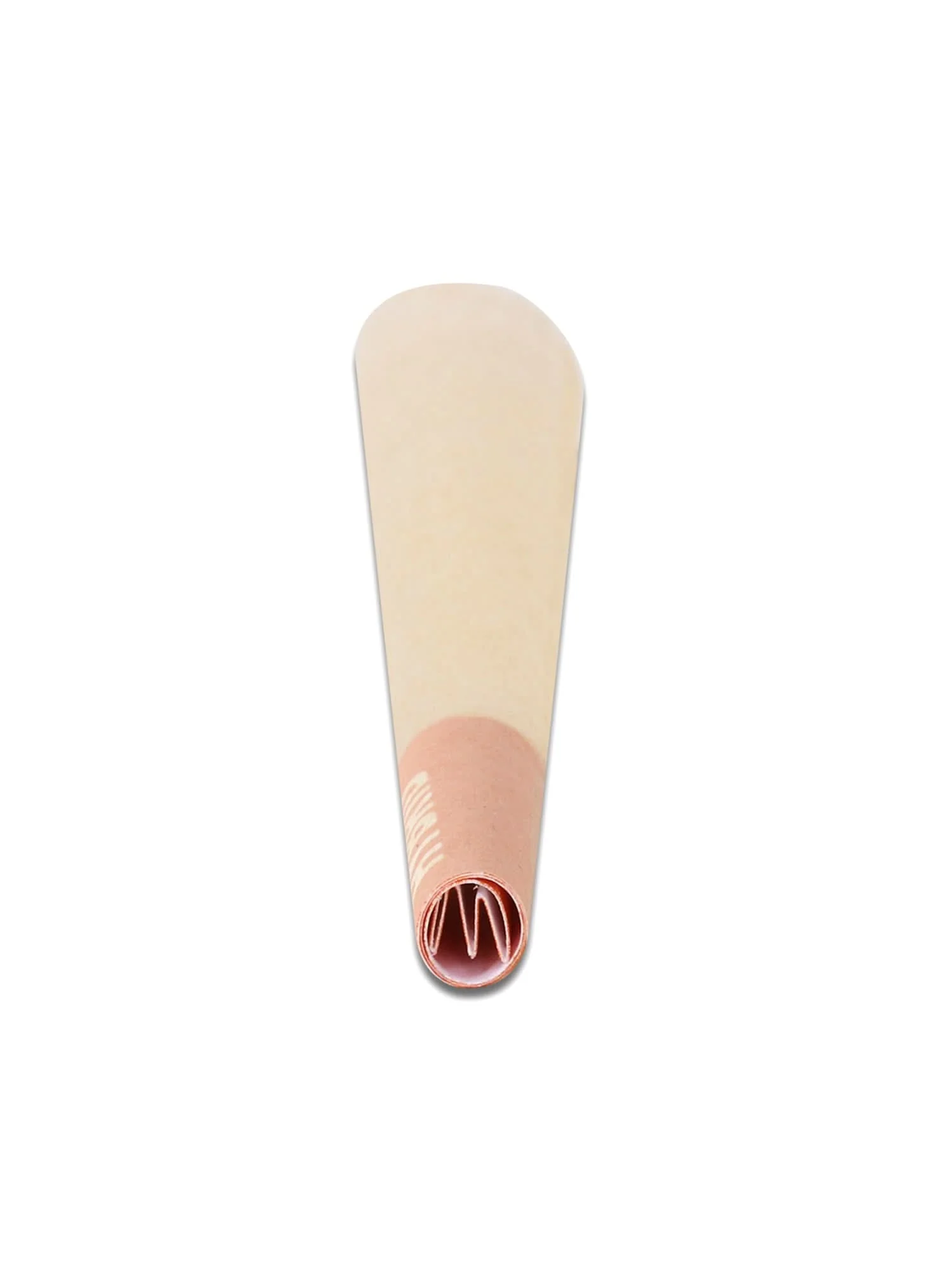 98mm Standard Hybrid Unrefined Brown Paper MW Filter Cones - Image 3